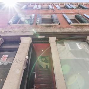 Cà Del Tentor