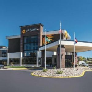 La Quinta Inn & Suites by Wyndham Colorado Springs North