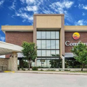 Comfort Inn Denver