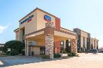 Tilt Texas Hotels - Fairfield Inn & Suites By Marriott Dallas Dfw Airport South/Irving