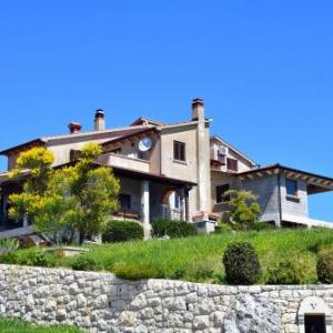 Apartments for families with children Presika Labin - 11656