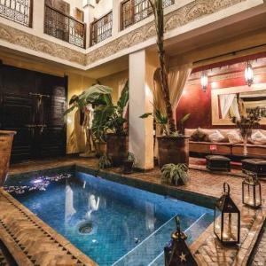 Riad Aguaviva