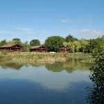 Watermeadow Lakes & Lodges 