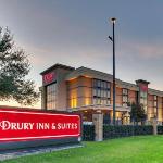 Drury Inn & Suites Houston Sugarland