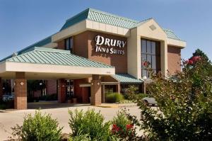 Drury Inn & Suites Joplin, Joplin
