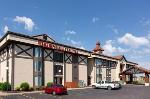 Indian Park Missouri Hotels - DRURY INN & SUITES HAYTI