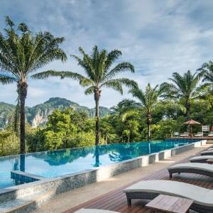 Aonang Fiore Resort