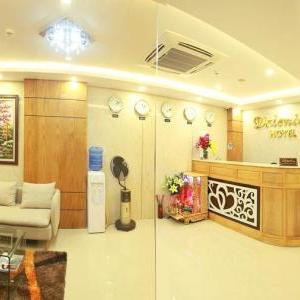 Valentine Hotel