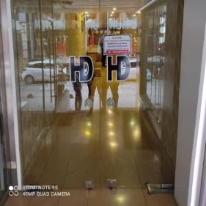 Dempa Hotel