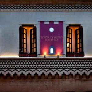 Porta Di Mezzo Luxury Suites & Rooms
