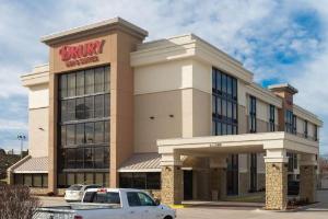 Drury Inn & Suites Springfield MO, Springfield