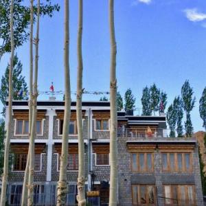 Heschuk Guest House