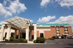 Guilford Missouri Hotels - Drury Inn St Joseph