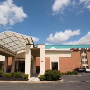 Drury Inn St Joseph