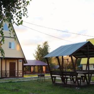 Holiday park Peremilovy Gory