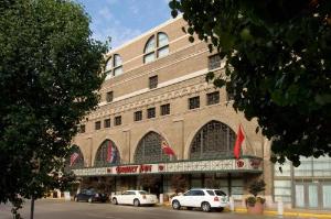 Drury Inn & Suites St. Louis Convention Center, Saint Louis