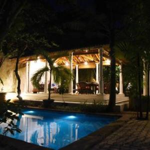 Orchard House Galle