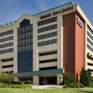 Hotels Near Barnes Jewish Hospital In Saint Louis Mo United States