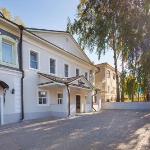 Hotel Yesenin Murom