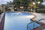 Mike A Myers Stadium Texas Hotels - DoubleTree By Hilton Hotel Austin-University Area