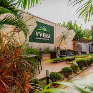 Yvera Cataratas