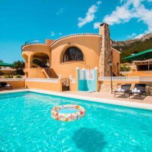 Villa Teresa by Abahana Villas