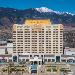 Hotels near Pikes Peak Center - The Antlers A Wyndham Hotel