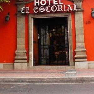Hotel Escorial