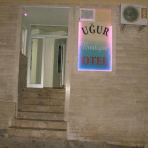 Uğur Otel