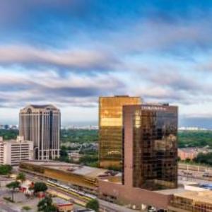 Moody Coliseum Dallas Hotels - DoubleTree By Hilton Hotel Dallas-Campbell Centre