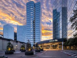 Hilton Dallas Lincoln Centre, Dallas