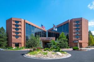 DoubleTree by Hilton Hotel Denver - Aurora, Aurora