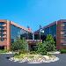Hotels near Arapahoe County Fairgrounds Event Center - DoubleTree by Hilton Hotel Denver - Aurora