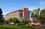 Hyland Hills Park And Rec Dist Colorado Hotels - DoubleTree By Hilton Hotel Denver North