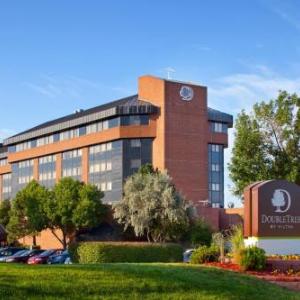 DoubleTree By Hilton Hotel Denver North