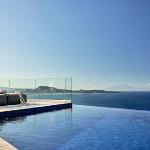 Ionian Mudita an Iconic SeaView Retreat Argasi