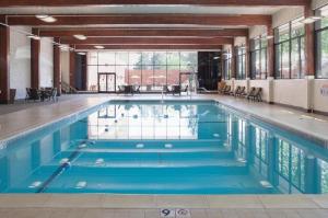 DoubleTree by Hilton Denver, Denver
