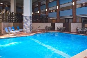 Four Points by Sheraton Detroit Novi, Novi