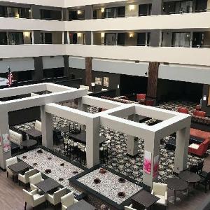 Ramada by Wyndham Southfield