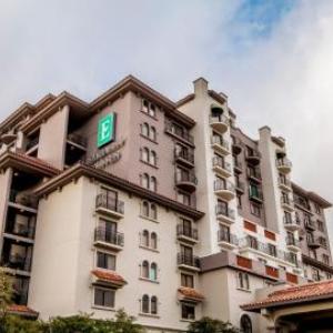 Embassy Suites By Hilton Hotel Dallas - Dfw Intl Airport South