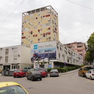 Apartments with WiFi Split - 11580