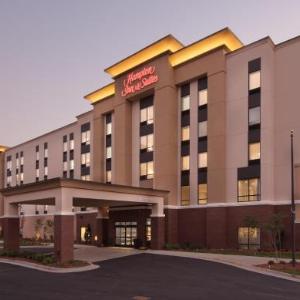 Hampton Inn & Suites by Hilton Augusta-Washington Rd