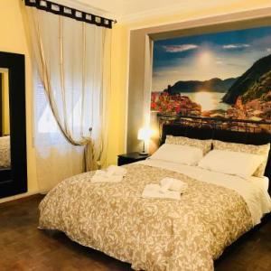 Granello Suite Central