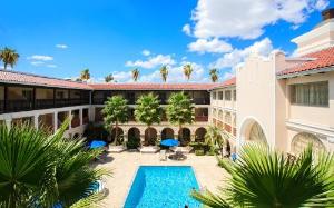 Casa De Palmas, Trademark Collection by Wyndham, McAllen