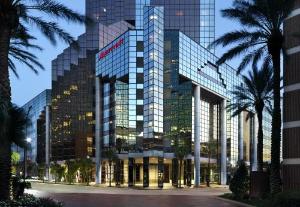 New Orleans Marriott Metairie At Lakeway, Metairie