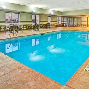 Wingate by Wyndham Cincinnati/Blue Ash hotel photo
