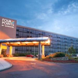 Hotels near Keswick Theatre - Four Points By Sheraton Philadelphia Northeast