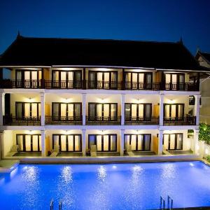 Sanakeo Boutique Hotel and Spa