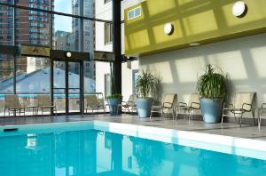 DoubleTree by Hilton Philadelphia Center City, Philadelphia