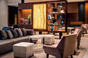 The Westin Pittsburgh, Pittsburgh